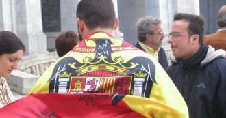 Copertina di Spagna, la riesumazione di Franco pone fine all’oltraggio delle vittime. Perdonare sì, dimenticare mai