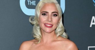 Copertina di Lady Gaga, la madre parla l’adolescenza della popstar: “Nella nostra società non trattiamo la salute mentale come trattiamo quella fisica”
