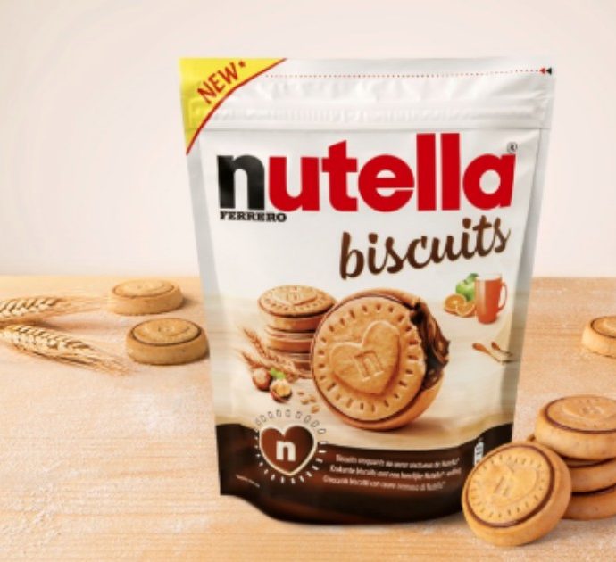 Barilla lancia i Biscocrema per sfidare i Nutella Biscuits, spesso introvabili. E scattano i bagarini