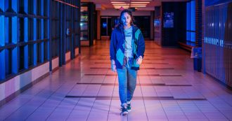 Copertina di Il corpo di Mandy e la nostra ipocrisia virale