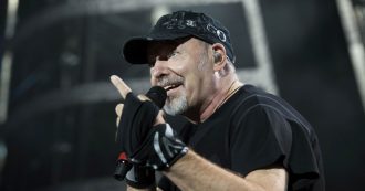 Copertina di “Se ti potessi dire”, l’ultimo brano “definitivo” del Blasco nazionale