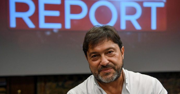 Da Tremonti a B. Già vent’anni di editti contro “Report”