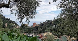 Copertina di Monte Portofino: il Parco nazionale non s’ha da fare