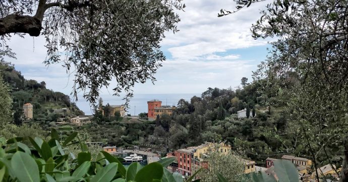 Monte Portofino: il Parco nazionale non s’ha da fare