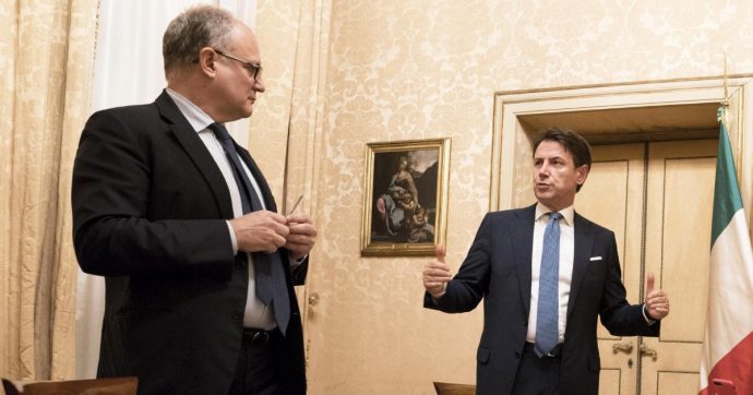 Più carcere per gli evasori: la nuova stretta giallorosa