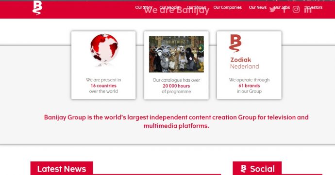 Tv, il gruppo francese Banijay compra Endemol Shine: nasce la più grande società di produzione europea