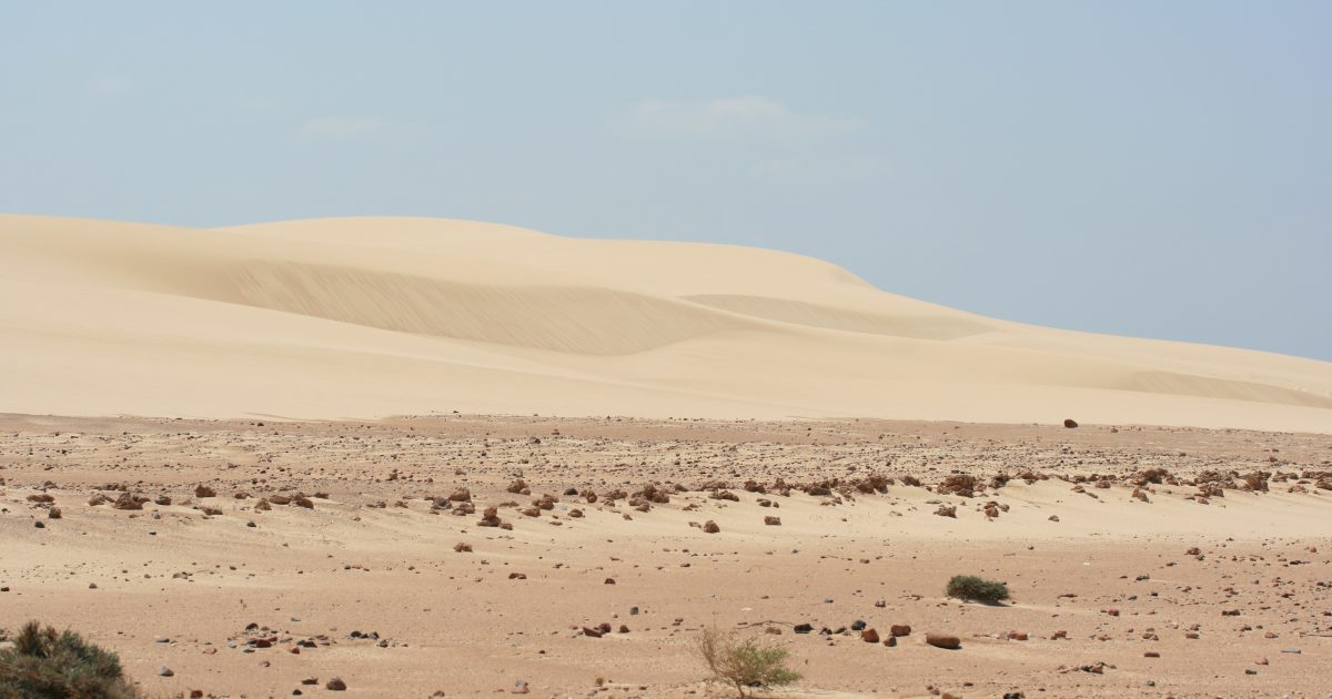 “Dio mi ha detto di andare nel deserto. Mi ha chiesto di ricostruire la chiesa”. Coppia francese condannata: volevano portare il figlio nel Sahara per un rito di “iniziazione”
