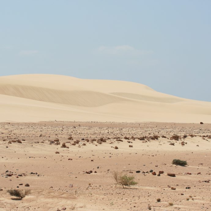 “Dio mi ha detto di andare nel deserto. Mi ha chiesto di ricostruire la chiesa”. Coppia francese condannata: volevano portare il figlio nel Sahara per un rito di “iniziazione”