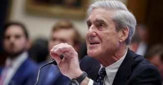 Copertina di Trump ribalta l’indagine: Mueller sotto tiro