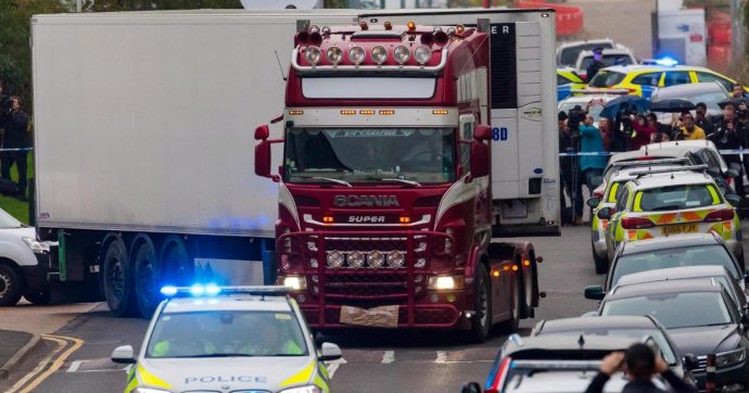 L’immigrazione illegale miniera d’oro delle Triadi