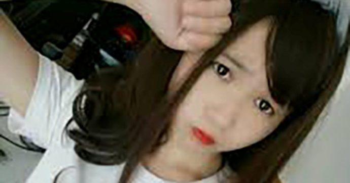 “Mamma, il viaggio è andato male, sto soffocando”. L’ultimo sms di Pham