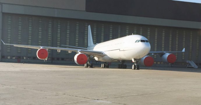 I generali contrari all’Air Force Renzi: spariti 13 milioni