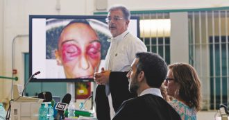 Copertina di Cucchi, giudice sotto accusa “È troppo vicino all’Arma”