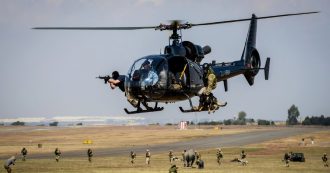 Copertina di Cooperazione: in rapporto alla ricchezza l’Italia stanzia meno aiuti di Orbán, mentre spende 1,64 miliardi in missioni internazionali