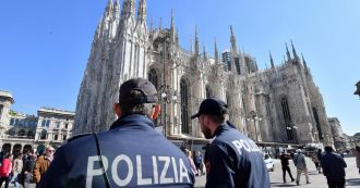 Copertina di Milano, uno tsunami di denaro sporco: oltre un miliardo di euro di operazioni sospette in sei anni