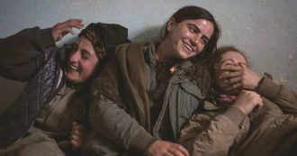Copertina di Roma, Artists for Rojava: il mondo della cultura si schiera con i curdi contro l’aggressione militare turca
