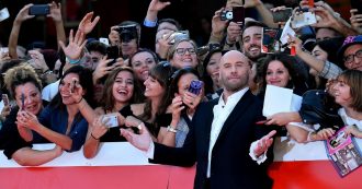 Copertina di Santi pure gli spettatori: Roma chiude col segno più