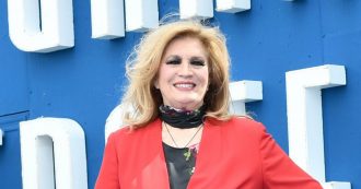 Copertina di “La Lollo piangeva di notte, Sordi mi saltò addosso e la Vanoni mi intimoriva”