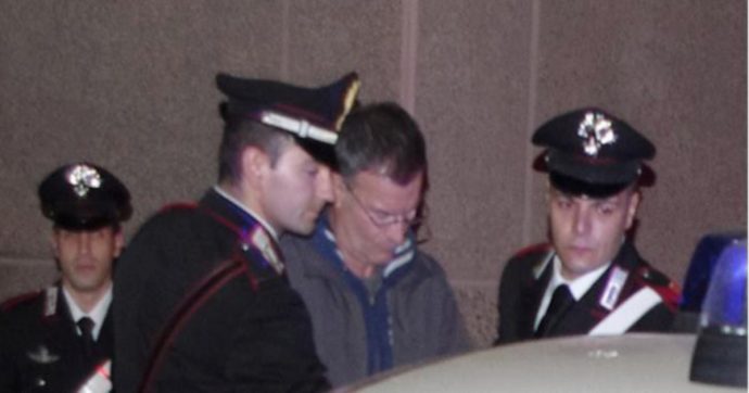 L’addio di Carminati al 41-bis. E Buzzi chiede: liberatemi