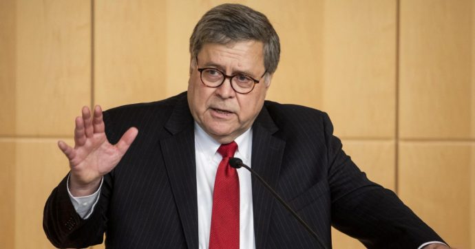 Russiagate, i Dem avranno la versione integrale