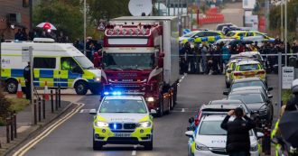 Copertina di Pham e la rotta vietnamita dei disperati