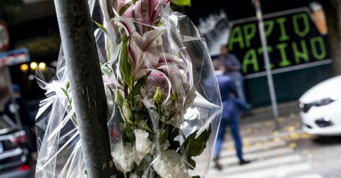 Soldi e droga, Anastasia rischia di essere indagata