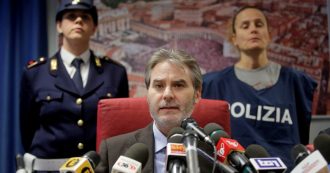 Copertina di “Call center della coca e piazze di spaccio. Così combattiamo le bande criminali”