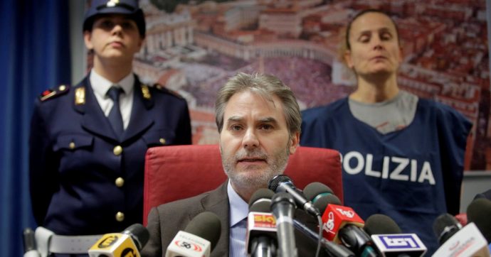 “Call center della coca e piazze di spaccio. Così combattiamo le bande criminali”