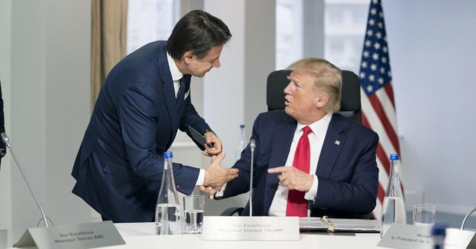 Mifsud, perché Conte si dice tranquillo