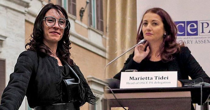 Con Renzi anche la miracolata e la figlia d’arte