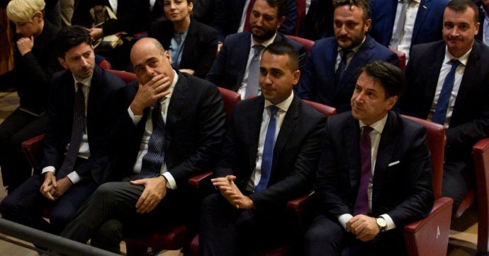 L’Umbria va al voto: il vero test è per la coalizione giallorosa