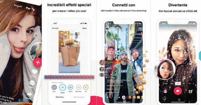 TikTok, come funziona l’app cinese per esprimere la creatività. E perché preoccupa i concorrenti