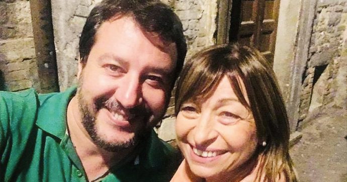 In Edicola sul Fatto Quotidiano del 28 Ottobre: L’Umbria va sul carro di Salvini e i 5Stelle pagano il patto col Pd