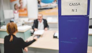 Copertina di Cattivi pagatori, come uscire dal nuovo girone infernale