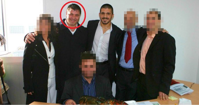 Calabria, l’affare con le cozze (andato male) tra il mafioso di Taranto e la famiglia di Gattuso. “Il socio era mio padre, non c’entravo nulla”