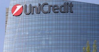 Copertina di Banche, accordo tra Unicredit e i sindacati: gli esuberi scendono a 5.200 da gestire con prepensionamenti, 800 saranno riqualificati