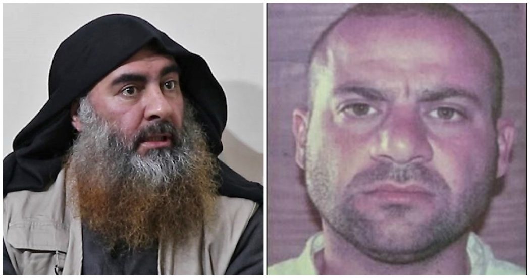 Isis, “arrestato Abdul Nasser Qardash”: è il candidato alla successione di al Baghdadi