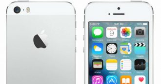 Copertina di Aggiornate iPhone 5 entro il 3 novembre o avrete grossi problemi, l’allerta di Apple