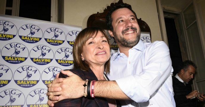 Elezioni Umbria, le contraddizioni M5s-Pd hanno premiato la chiarezza di Salvini