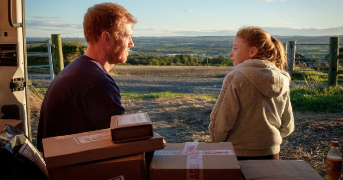 Ken Loach, il film-denuncia sui nuovi schiavi di Uber