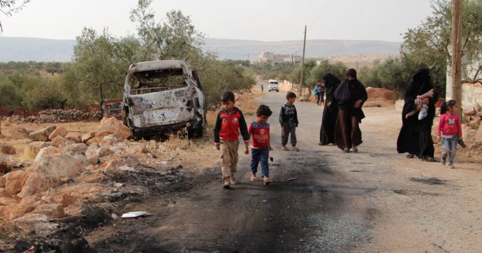 Fede e oro: il tiranno che ha causato 400 vittime in Europa