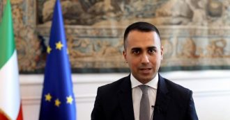 Copertina di L’ultima richiesta a Di Maio: cambiare il capo delegazione