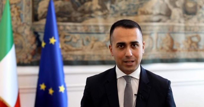 L’ultima richiesta a Di Maio: cambiare il capo delegazione