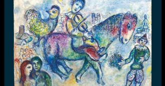 Copertina di Milano, battuta all’asta la collezione d’arte di Tanzi: i suoi Monet, Renoir e Van Gogh valgono milioni di euro