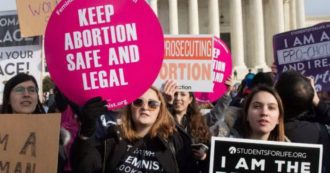 Copertina di Aborto, giudice federale blocca la legge anti-aborto dell’Alabama: “Sfida la Costituzione degli Stati Uniti”