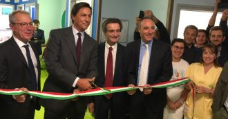 Copertina di Sanità, il gruppo Recordati dona 2 milioni all’ospedale dei bambini di Milano per nuova unità degenza e rinnovo ambulatorio