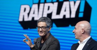 Copertina di Lo showman senza freni: “Adesso sono cazzi vostri”