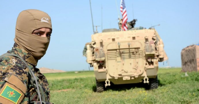 “Altro che Califfo: Erdogan ora vuole isolare Kobane”