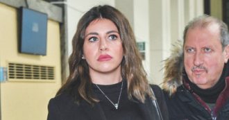 Copertina di Rubygate, la testimone: “Il bunga bunga fu violenza”