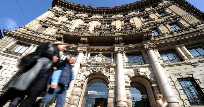 La maledizione di Unicredit: violati 3 milioni di dati